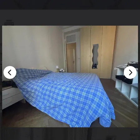 Cool & 10 Min To Sea Apartment Nizza